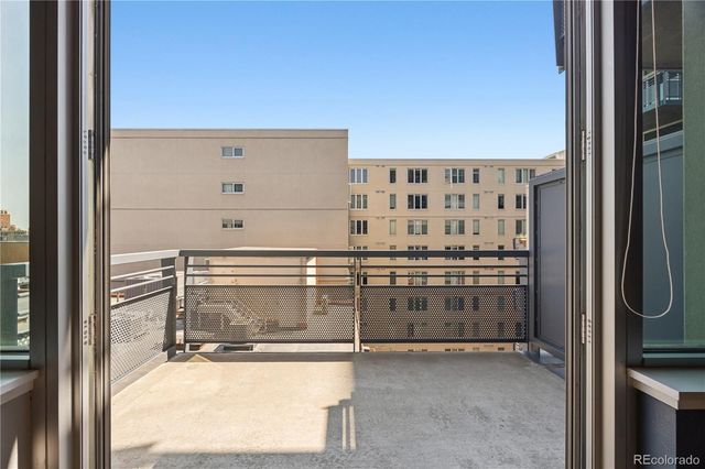 1401 Wewatta Street 713, Denver, CO 80202