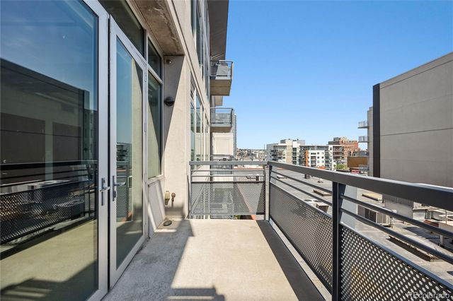 1401 Wewatta Street 713, Denver, CO 80202