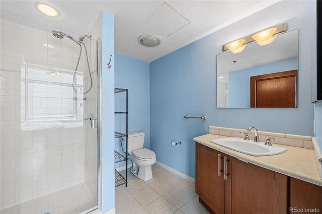 1401 Wewatta Street 713, Denver, CO 80202