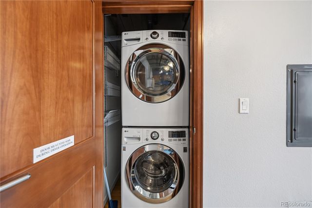 1401 Wewatta Street 713, Denver, CO 80202