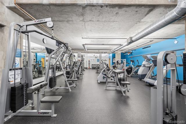 1401 Wewatta Street 713, Denver, CO 80202