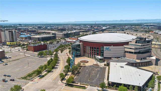1401 Wewatta Street 713, Denver, CO 80202