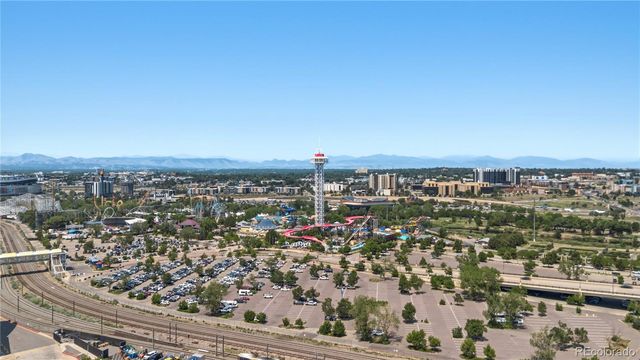 1401 Wewatta Street 713, Denver, CO 80202