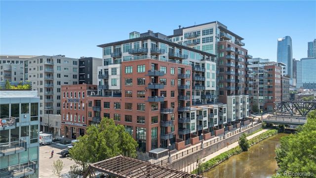 1401 Wewatta Street 713, Denver, CO 80202
