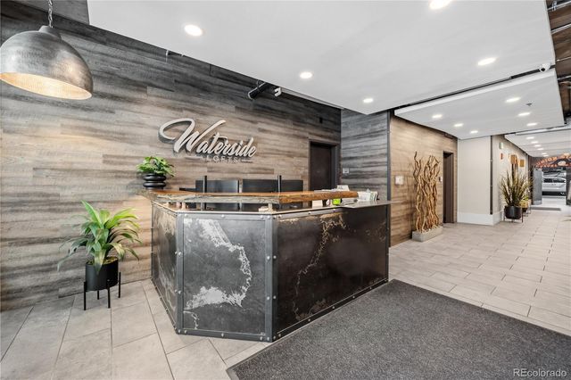 1401 Wewatta Street 713, Denver, CO 80202