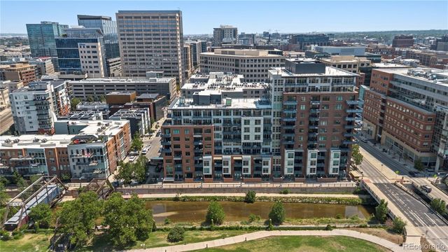 1401 Wewatta Street 713, Denver, CO 80202