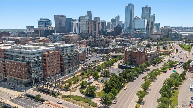 1401 Wewatta Street 713, Denver, CO 80202
