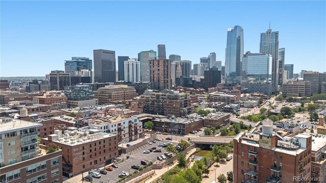 1401 Wewatta Street 713, Denver, CO 80202