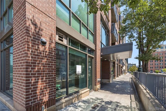 1401 Wewatta Street 713, Denver, CO 80202