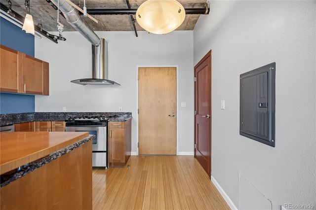 1401 Wewatta Street 713, Denver, CO 80202