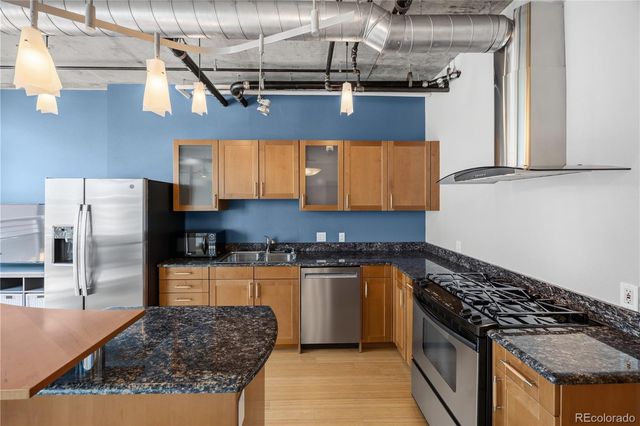 1401 Wewatta Street 713, Denver, CO 80202