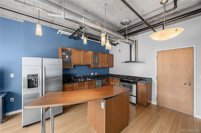 1401 Wewatta Street 713, Denver, CO 80202