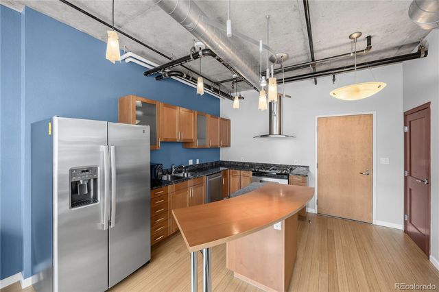 1401 Wewatta Street 713, Denver, CO 80202