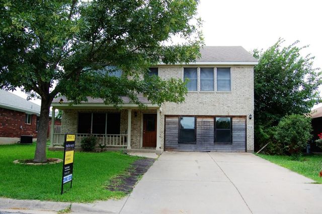 7910 Marble Ridge DR