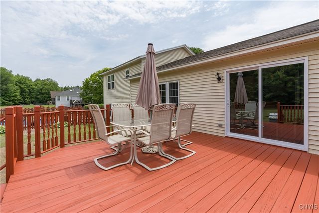 40 Phyllis Lane, Hastings, NY 13076