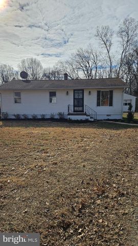 16506 RIDGE RD, King George, VA 22485