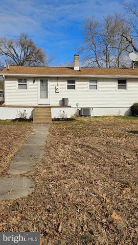 16506 RIDGE RD, King George, VA 22485