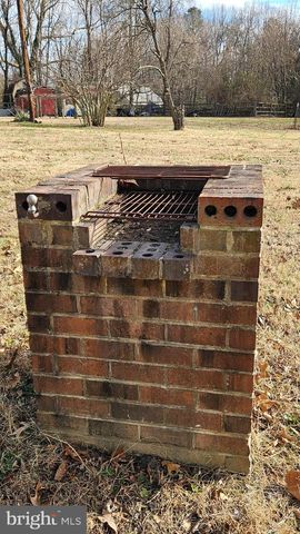 16506 RIDGE RD, King George, VA 22485