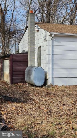 16506 RIDGE RD, King George, VA 22485