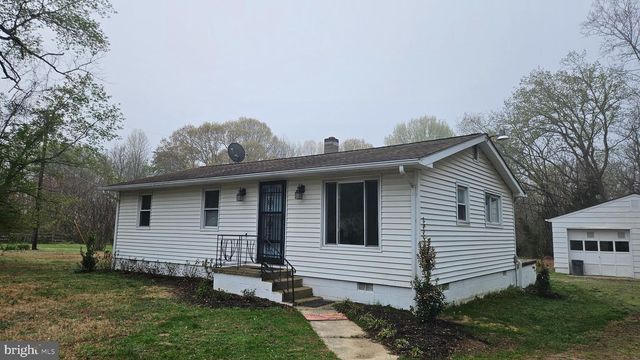 16506 RIDGE RD, King George, VA 22485