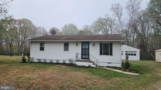 16506 RIDGE RD, King George, VA 22485