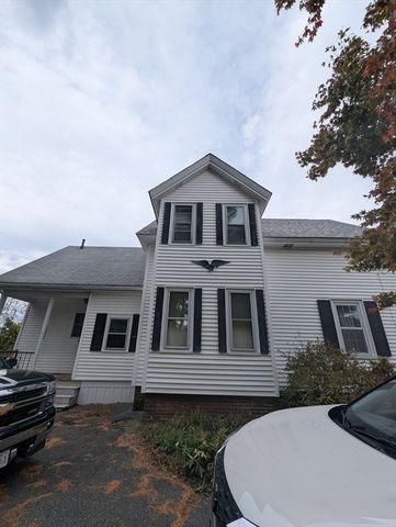 71 Linden St, Taunton, MA 02780