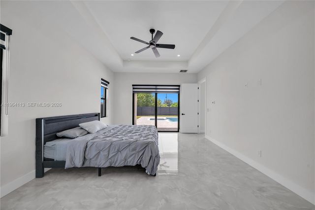 302 N El Dorado Boulevard, Cape Coral, FL 33993