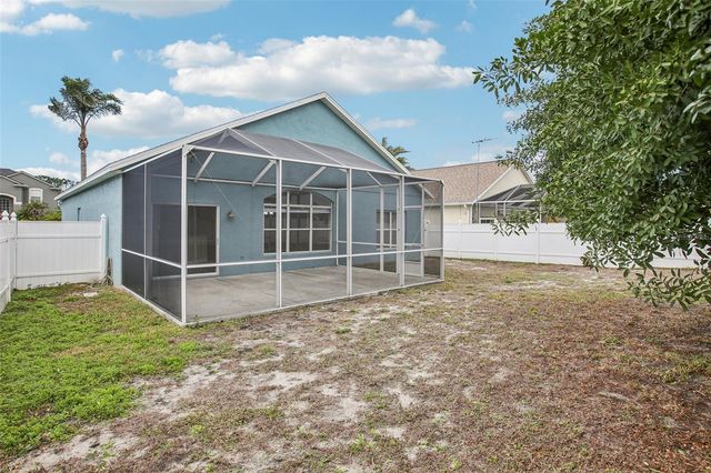 2700 SIERRA VISTA WAY, Holiday, FL 34691