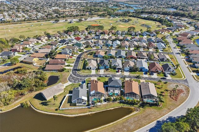 2700 SIERRA VISTA WAY, Holiday, FL 34691