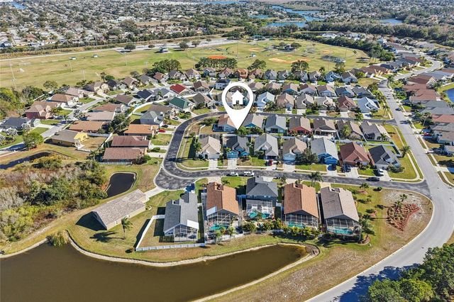 2700 SIERRA VISTA WAY, Holiday, FL 34691