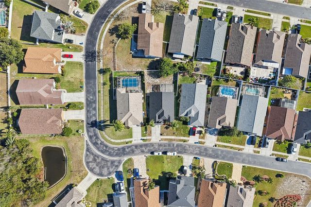 2700 SIERRA VISTA WAY, Holiday, FL 34691