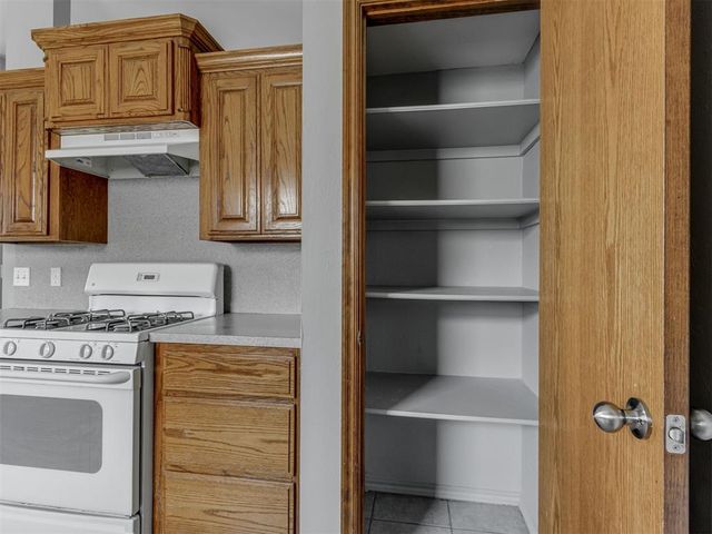 1501 Meadow Run Drive, Moore, OK 73160