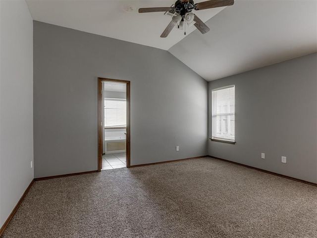 1501 Meadow Run Drive, Moore, OK 73160