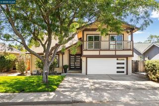 1241 Morning Glory Dr, Concord, CA 94521