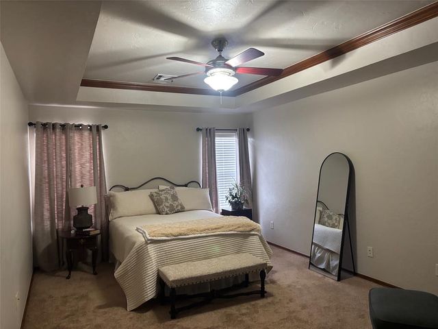 408 Prestwick Street, Norman, OK 73072