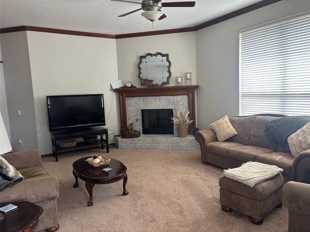 408 Prestwick Street, Norman, OK 73072