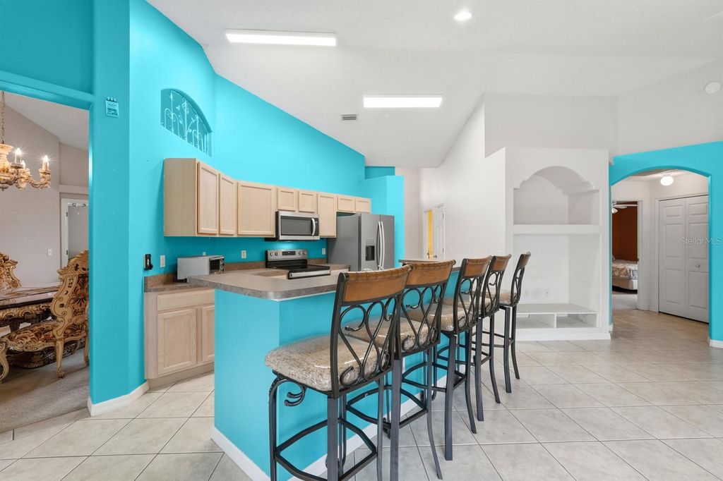 Image 9 of property listing at 2270 CARSON LANE, Deltona, FL 32738