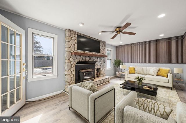 14 LANCASTER CT, Westampton, NJ 08060