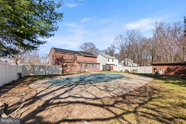 14 LANCASTER CT, Westampton, NJ 08060