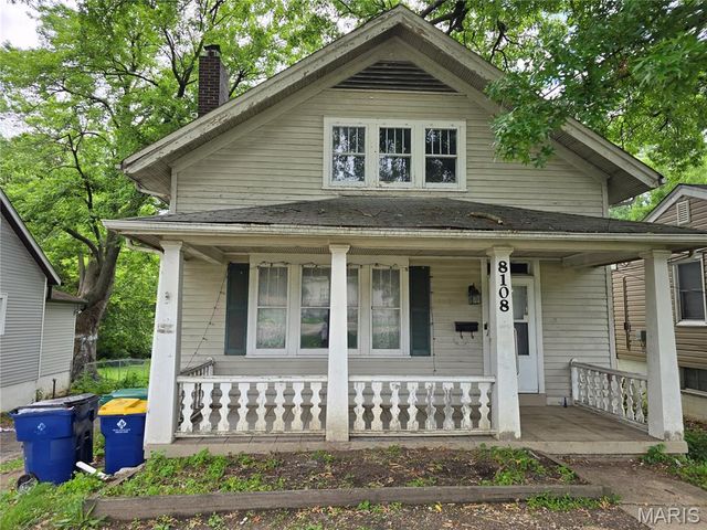 8108 Saint Charles Rock Road, St Louis, MO 63114