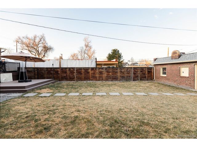 2542 Irving St, Denver, CO 80211