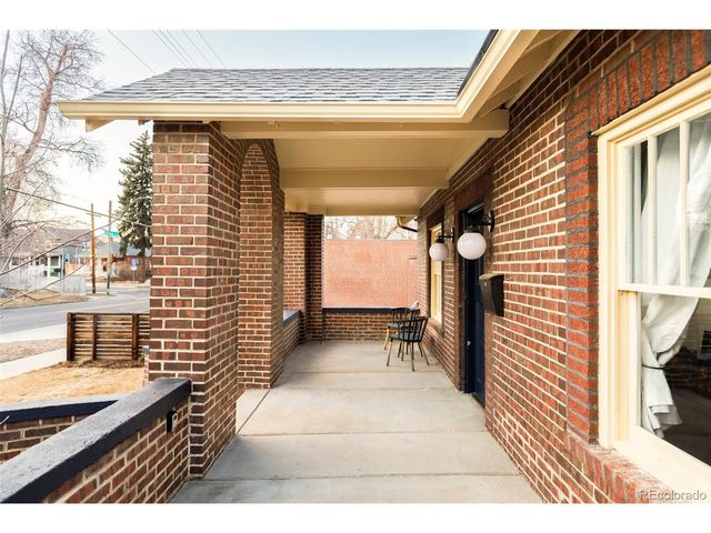 2542 Irving St, Denver, CO 80211