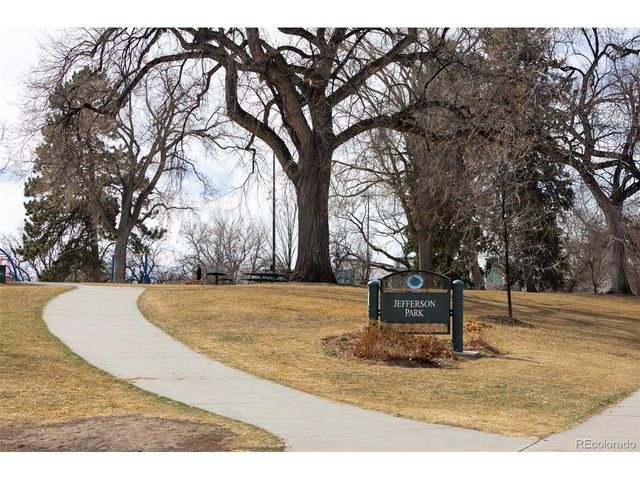 2542 Irving St, Denver, CO 80211