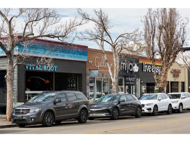 2542 Irving St, Denver, CO 80211