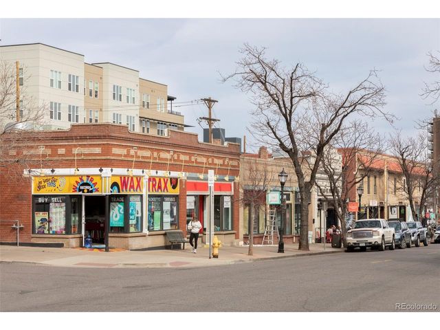 2542 Irving St, Denver, CO 80211