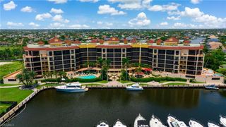 5706 Cape Harbour DR # 110, Cape Coral, FL 33914