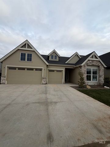 1090 E Crescendo St, Meridian, ID 83642