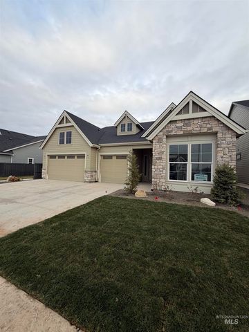 1090 E Crescendo St, Meridian, ID 83642