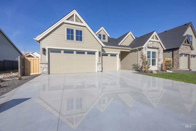 1090 E Crescendo St, Meridian, ID 83642