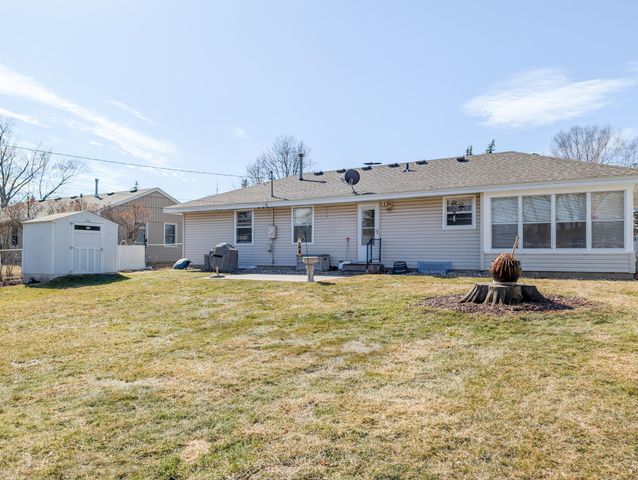 8207 Fremont Avenue S, Bloomington, MN 55420